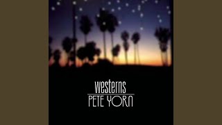 Video thumbnail of "Pete Yorn - Never My Love"