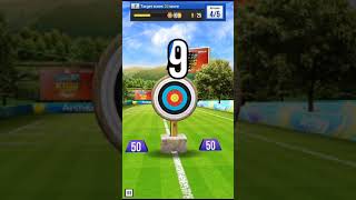 Archery king Offline Game / Android games / Gaming Channel screenshot 4