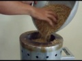 Rice Husk Gas Stove Operation Procedures by CPUCARES