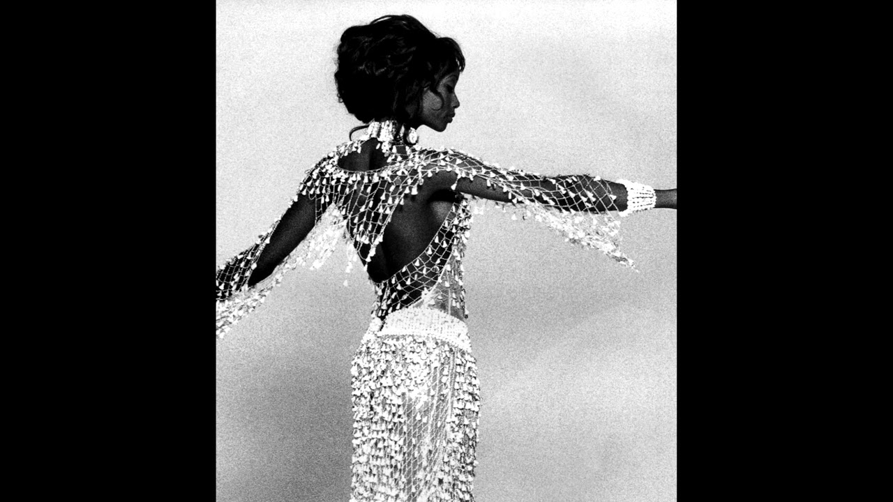 [FREE] CLEO SOL X SADE TYPE BEAT 