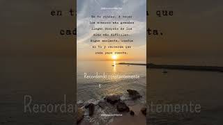 Cómo Mantener la Motivación Cuando Quieres Rendirte #frases #superatuslimites #elevacionmental
