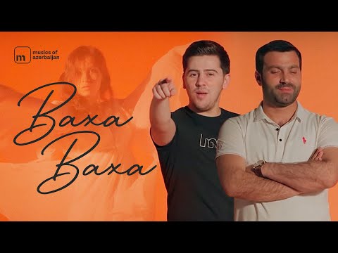 Seymur Məmmədov & Tale Kərimli — Baxa Baxa (Rəsmi Musiqi Videosu)