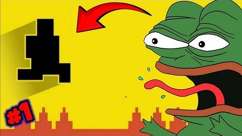 TRY NOT TO GET ANGRY CHALLENGE😡 [LEVEL DEVIL EPISODE 1]