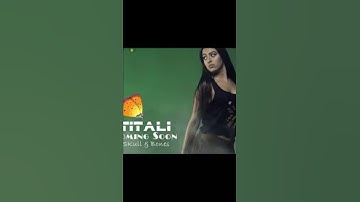 Titli teaser BOHEMIA skull and bones . leaked...... KDM . T SERIES 2016 PUNJABI RAP DESI HIP HOP