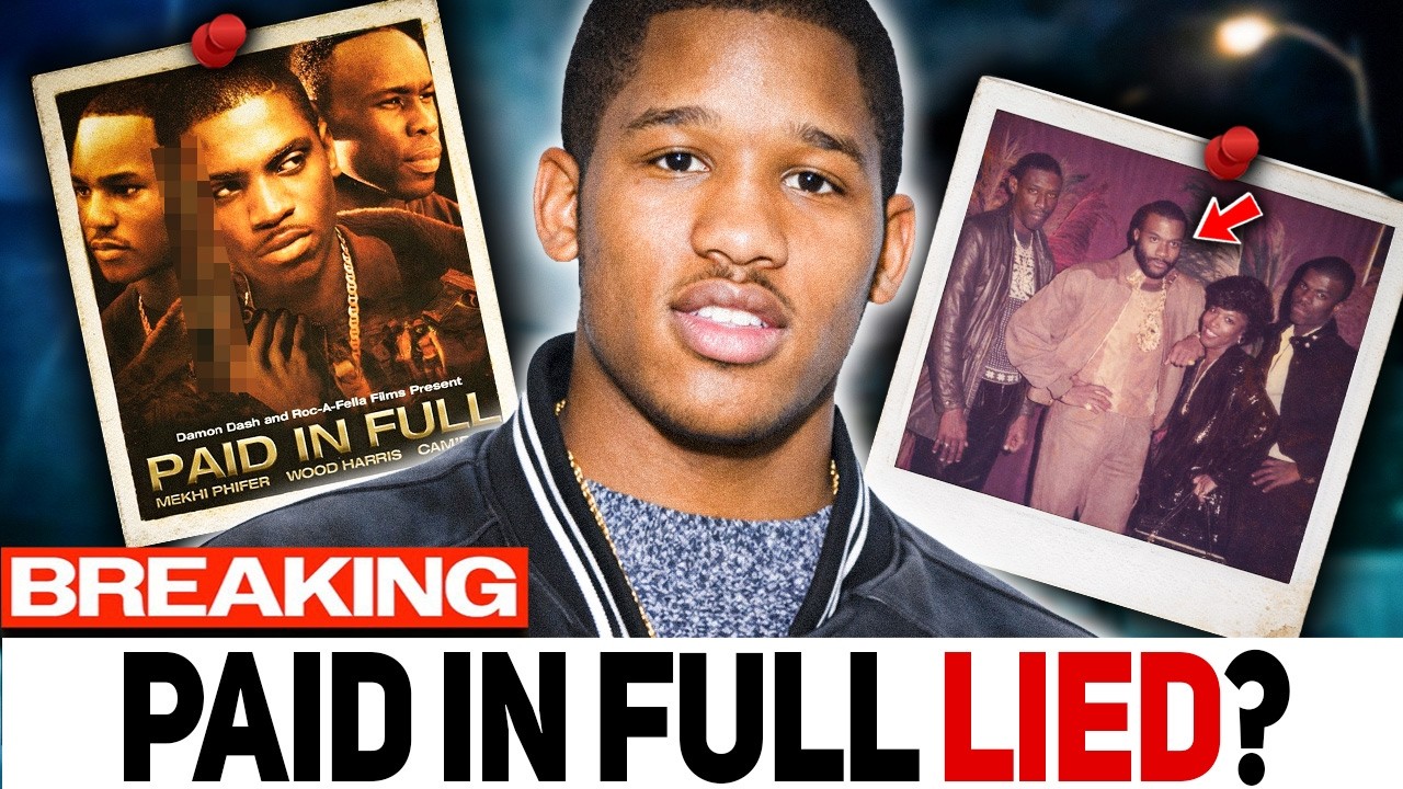 What Paid in Full Didn’t Tell You About Alpo Martinez