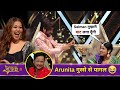Salman Ali की हरकत से Arunita हुई गुस्से से पागल Neha ने लिए मजे | Superstar Singer 3 Best Moments