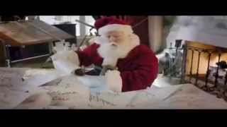 Toy Commercial 2014 - Build A Bear Workshop - Santa's Merry Mission - The Most Fun You'll Ever Make!