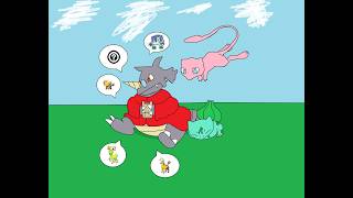 Shiny Hunting in Pokemon Platinum