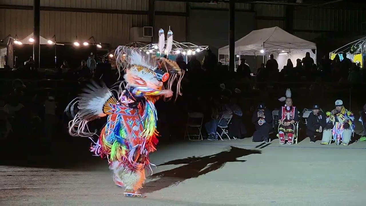 Silas White Buffalo @ Apace Gold PW - SPOTLIGHT CONTEST - 1ST PLACE - SNL 2026