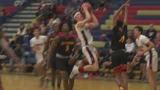 Belvidere North escapes Jefferson in close win