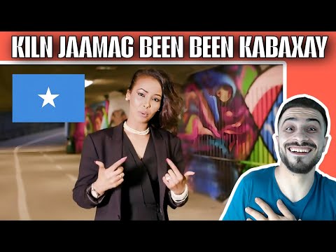 Syrian Reaction To The Somali Hit Song Kiln Jamaac By Keen Been Kabaksay 