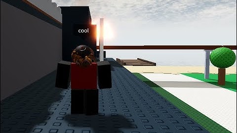 Glitch in mortem metallum (Roblox)