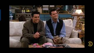 Friends flashback episode - one with Thanksgiving - one with prom - Monica dates Rachel's ex chipper