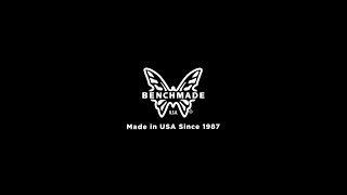 The Benchmade 21 Collection - Tomorrow