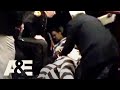 Serial Killer FAINTS During Sentencing | Court Cam | A&E