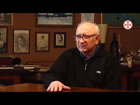 ,,შაქრით თუ უშაქროდ” გადაცემის სტუმარი: ელდარ შენგელაია (05.02.2023)