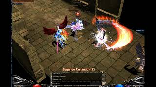 Evento PvP MuDAREDEVILS 2019
