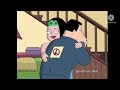 American Dad Intro But The Music Replaced By Homemade Intro 