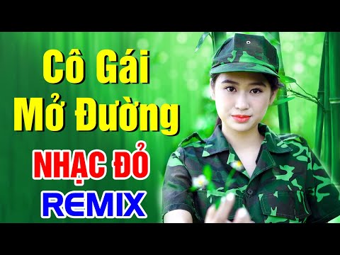 Trực Tiếp Nhạc Đỏ Remix 2021 Mới Ra Lò Bass Căng Cả Xóm Vui | Nhạc Cách Mạng Tiền Chiến Hay Nhất