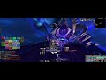 Mythic Dimensius - Warlock POV - Pandamonium Mal'Ganis