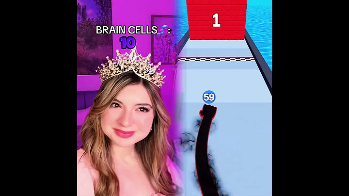 #pov: everyone is given a certain amount of brain cells for their life time… #funny #braincells