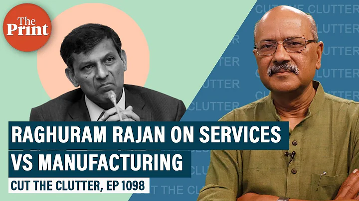 Why Raghuram Rajan says world cant let India follo...