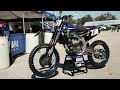 Inside Haiden Deegan's Factory Star Racing Yamaha YZ250F