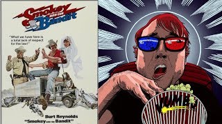 Smokey And The Bandit 1977 Movie Review Easy Bound And Down?