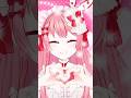 【推しの子】アイドルのワタシを推してけ‼️#vtuber #jk #推しの子 #アイドル #shorts