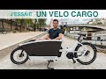 Test: Vélo Cargo Urban Arrow Family 🚴‍♂️⚡