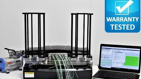 Formulatrix Tempest V2 Liquid Handler Nanoliter Multichannel Reagent Dispenser [BOSTONIND] - 26564