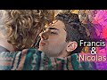 Summertime Sadness || Francis & Nicolas (Les Amours Imaginaires - 2010)