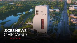 Barack, Michelle Obama in Chicago ahead of presidential center grand opening