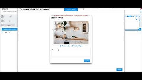PaintClub Tutorial video 5   Uploading images to projects