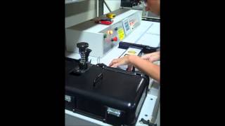 Cutting Cordless Cellular In the Box