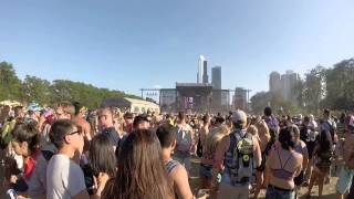 Galantis - You Lollapalooza 2015 [HQ]