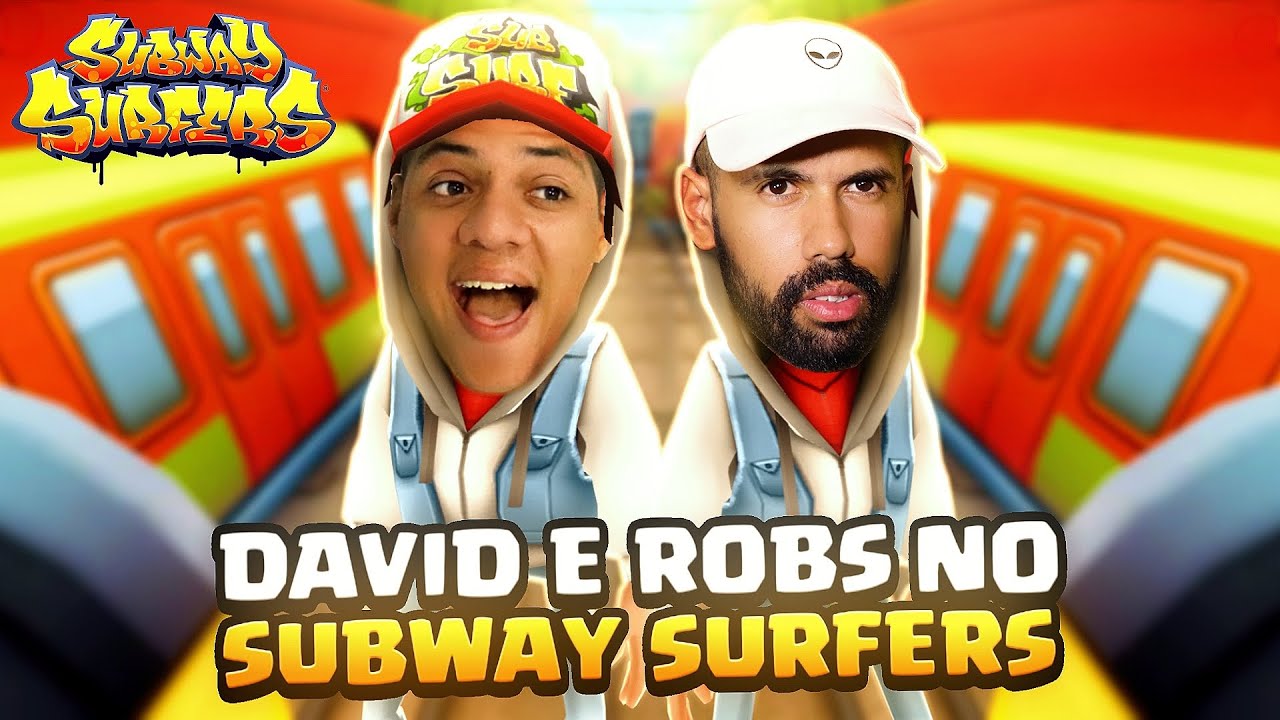 o jogo do subway surf de ganhar dinheiro é falso ou verdadeiro｜Pesquisa do  TikTok