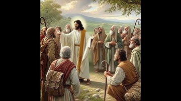 Lời Chúa thứ tư tuần XXIV thường niên