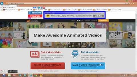 GoAnimate