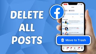 How to Delete All Facebook Posts - Quick and Easy Guide!