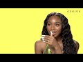 Normani “Wild Side” Official Lyrics &amp; Meaning Verified