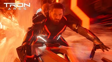 TRON ARES REVIEW: Is It Morbin