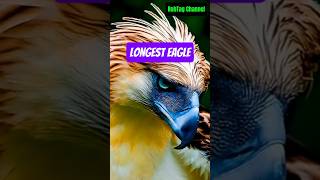 Longest Eagle