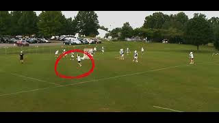 Patrick Cahill Summer highlights 26