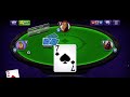 Bid Whist. When your partner is too risky with no trump! But opponent also risky!!!