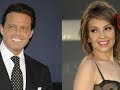 Thalía y Luis Miguel: otro capitulo en su historia