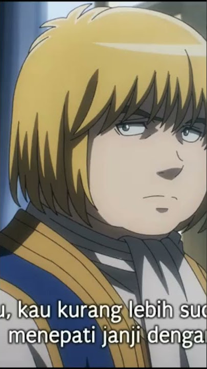 overlord s4 episode 8 subindo Putri Runner Trimakasi Kakak.!
