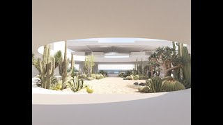 CHILENO CONCEPTUAL 360 RENDER