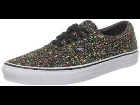 vans era overspray
