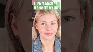 Famous I LIED TO MYSELF & IT CHANGED MY LIFE Net Worth
